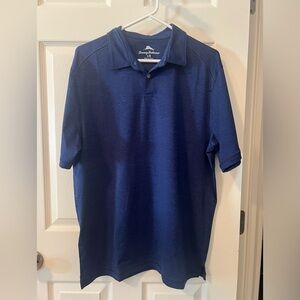 Tommy Bahama Polo- like new!